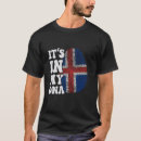 Zoek naar vlag ijsland tshirts Grappig