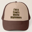 Recherche de cauchemar casquettes Pour tous