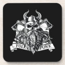 Recherche de mythologie dessous de verres Corbeau