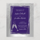 Recherche de weddi invitations Moderne