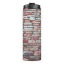 Recherche de rouge gris tasses Brique