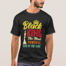 Recherche de pièce de jeu tshirts Puissant