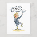 Zoek naar acteurs briefkaarten Theater