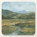 Recherche de paysages dessous de verres Campagne