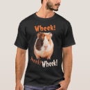 Recherche de wheek tshirts Animal