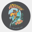 Recherche de aquaman autocollants Atlantis