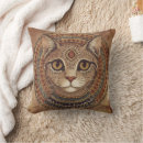 Recherche de grèce antique coussins Vintage