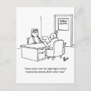 Zoek naar grappige advocaat briefkaarten Recht