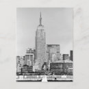 Zoek naar nyc skyline briefkaarten Fotografie