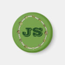 Recherche de perles magnets Vert
