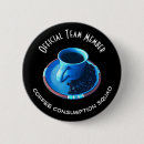 Recherche de consommation badges Humoristique