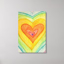 Zoek naar rainbow kunst Regenbooghart