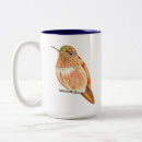 Recherche de colibri dessin tasses Illustration