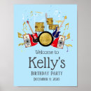 Zoek naar trommels posters Band