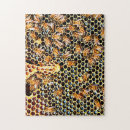 Zoek naar bes puzzels Bijen