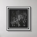 Recherche de peinture zèbre art Abstrait