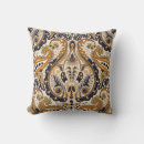 Recherche de conception paisley coussins Motif