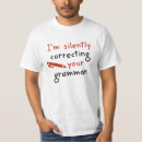 Recherche de grammaire vêtements Silencieux