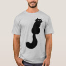 Recherche de épaule tshirts Chat