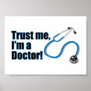 Zoek naar grappige medische kunst Doctor