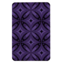 Recherche de rétro motif magnets Cercles