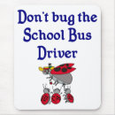 Recherche de chauffeurs bus tapis souris Transport