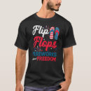 Recherche de claquettes tshirts Amusant