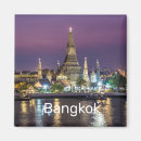 Zoek naar bangkok thailand magneten Wat arun