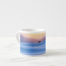 Recherche de gamme de montagne tasses Nuage
