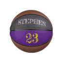 Recherche de mini ballons basket Équipe