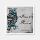Recherche de hibou vintage Gothique