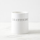 Recherche de de gratitude tasses Appréciation