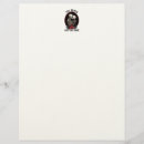 Recherche de goth papier lettre Pour tous