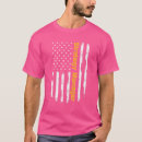Recherche de stratégie tshirts Fier