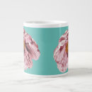 Recherche de pivoine tasses Floraison