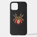 Recherche de araignée iphone coques Noir
