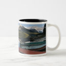 Recherche de lac tasses Alberta