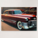 Recherche de voitures classiques puzzles Automobile