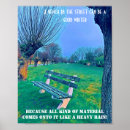Recherche de banc parc posters Paysage