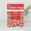 Recherche de swap invitations Santa claus