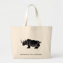 Recherche de dange sacs Rhinocéros