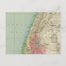 Recherche de l israël cartes postales Méditerranéen