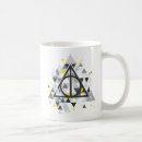 Recherche de deathly hallows tasses Symbole des hallows mortels