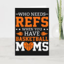 Zoek naar scheidsrechters kaarten Basketbalwedstrijd