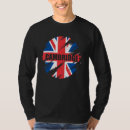 Recherche de british flag tshirts Angleterre