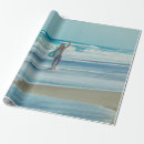 Zoek naar surfplanken cadeaupapier Surfer