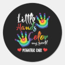 Recherche de infirmière drôle autocollants Amour