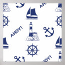 Recherche de motif nautique posters Phare