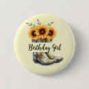 Recherche de bottes de cowboy badges Cowgirl