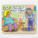 Zoek naar extreme muismatten Humor